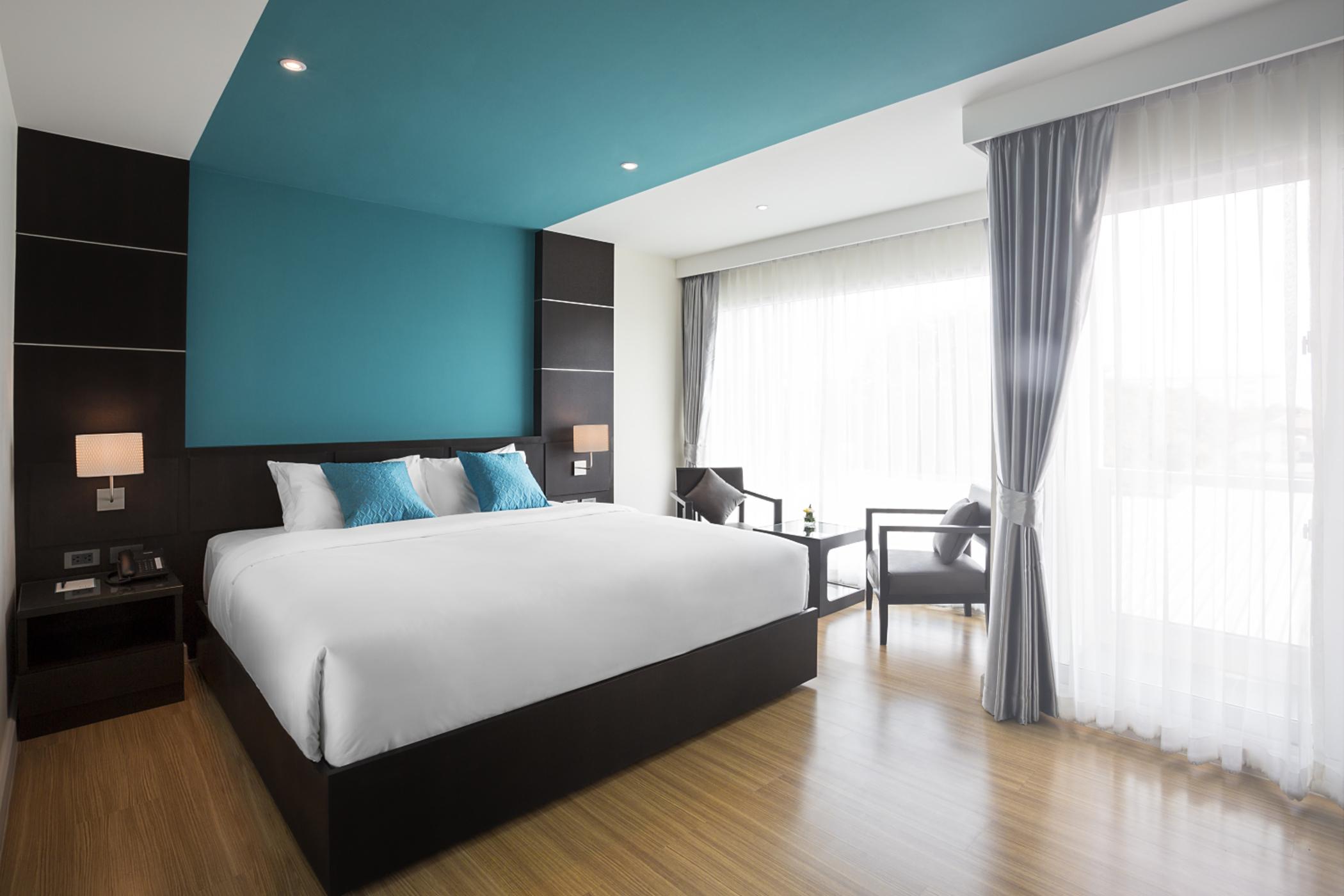 Unique Regency Pattaya Otel Dış mekan fotoğraf