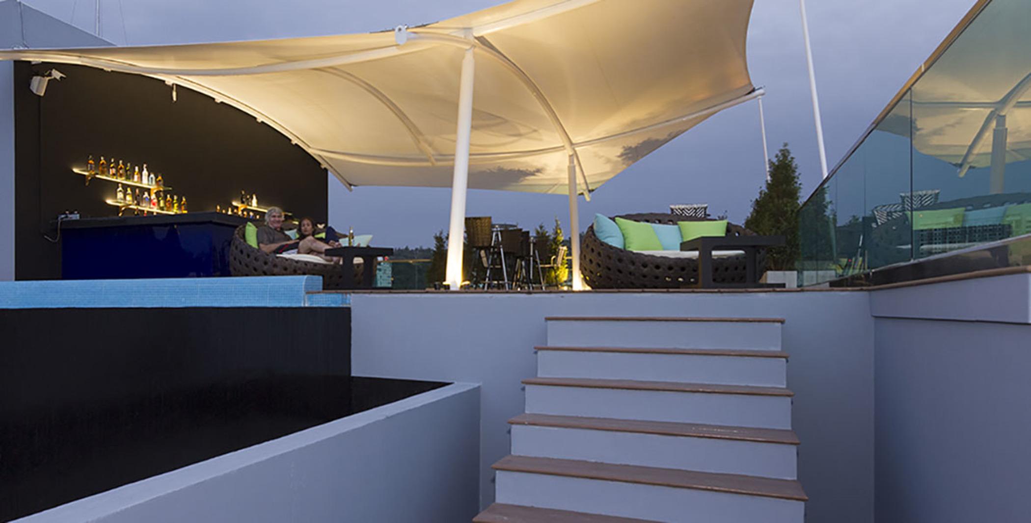Unique Regency Pattaya Otel Dış mekan fotoğraf