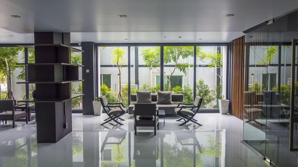 Unique Regency Pattaya Otel Dış mekan fotoğraf
