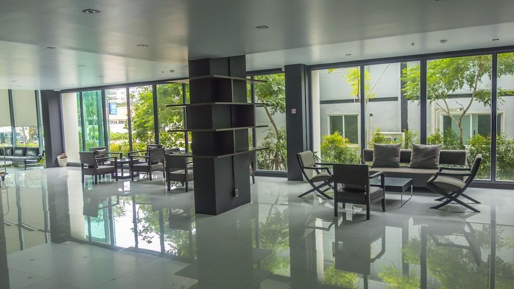 Unique Regency Pattaya Otel Dış mekan fotoğraf
