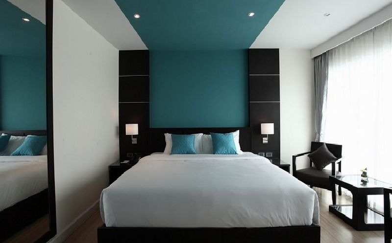 Unique Regency Pattaya Otel Dış mekan fotoğraf